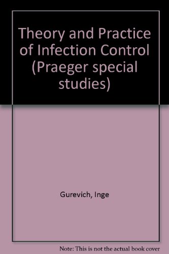 Book The Theory and Practice of Infection Control free