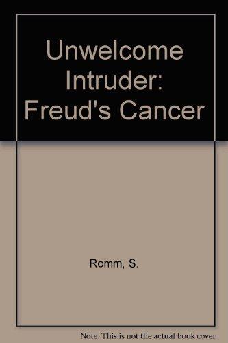Book The Unwelcome Intruder free
