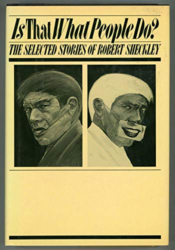 Book Is That What People Do?: Short Stories free
