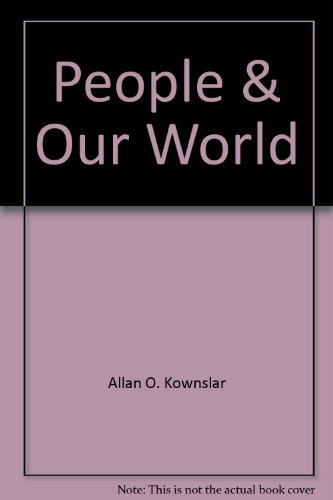 Book People & Our World free
