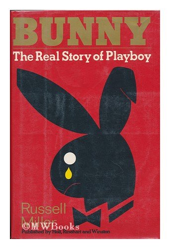 Book Bunny: The Real Story of Playboy free