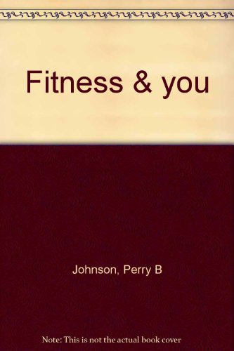 Book Fitness & You free