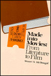 Book Made into Movies: From Literature to Film free