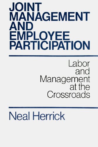 Book Improving government: Experiments with quality of working life systems free