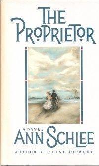 Book The proprietor free