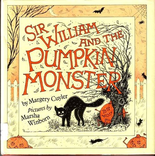 Book Sir William and the pumpkin monster free
