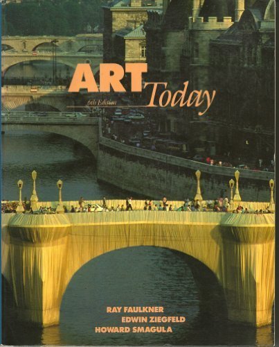 Book Art Today: An Introduction to the Visual Arts free