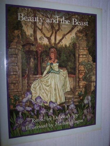 Book Beauty and the Beast (Beauty & the Beast) free