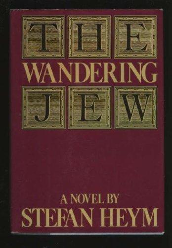 Book The Wandering Jew: A Novel (English and German Edition) free