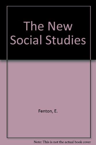 Book The New Social Studies free