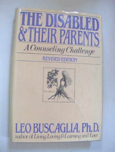 Book Disabled and Their Parents free