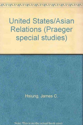 Book U.S.-Asian relations: The national security paradox free