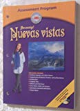 Book Nuevas Vistas: Assessment Program (Nuevas vistas: Curso uno) free