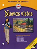 Book Nuevas Vistas: Cuaderno Practice Course 1 free
