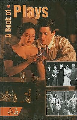 Book A Book of Plays, Holt McDougal Library, High School with Connections: Individual Reader free