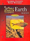 Book Holt Science & Technology: California Grade 6 Earth Science, Standards Worksheets free