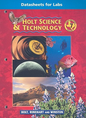 Book Science & Technology, Grade 7 Datasheet for Labs Life Science: Holt Science & Technology Texas free