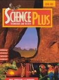 Book Scienceplus: Technology and Society : Level Red free