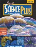 Book Holt Science Plus: Student Edition Grade 8 2002 free