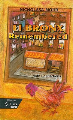 Book Holt McDougal Library, High School with Connections: Student Text El Bronx Remembered free