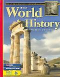 Book Holt World History: Human Journey: Student Edition Grades 9-12 2003 free