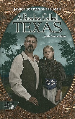 Book HRW Library: Individual Leveled Reader A Paradise Called Texas free
