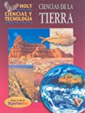 Book Ciencias Y Technologia, Grade 7 Earth Science: Holt Ciencias Y Technologia (Holt Ciiencias Y Tec 2001) free