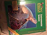 Book Holt Science & Technology, Teacher's Edition free