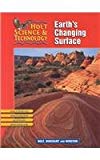 Book Holt Science & Technology [Short Course]: Pupil Edition [G] Earth's Changing Surface 2002 free