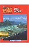Book Holt Science & Technology [Short Course]: PE HS&T H: WATER ON EARTH 2002 [H] Water on Earth 2002 free