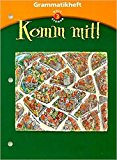Book Grammatikheft Te Komm Mit! LV 3 2003 free