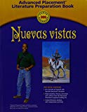 Book Nuevas vistas: Advanced Placement Language Preparation Program Curso dos free