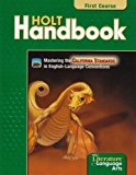 Book Holt Handbook: Student Edition Grade 7 free