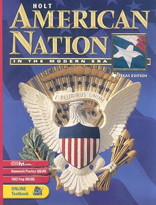 Book Holt American Nation: Student Edition Grades 9-12 In the Modern Era 2003 free