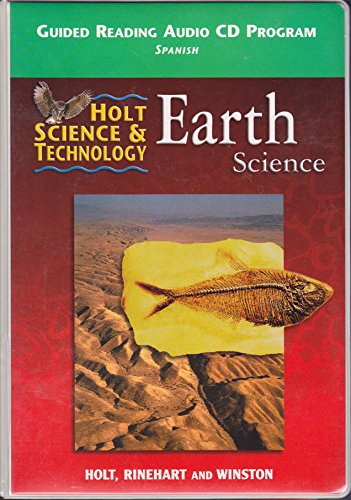 Book Spn Gd Rdg Aud Cds Hs&t Eng 2001 Earth free