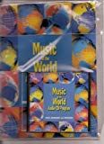 Book People, Places, and Change: an Introduction to World Studies Grades 6-8: Music of the World (Holt People, Places, and Change: An Introduction to World Studies) free