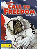 Book Holt Call to Freedom: Student's Edition CALL TO FREEDOM 2003 1865 TO PRESENT Grade 07 1865 to Present 2003 free