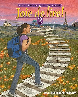 Book Joie de lire! Intermediate Reader Level 2 (Allez, viens!) free