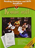Book Komm mit!: Reading Strategies Level 1 free