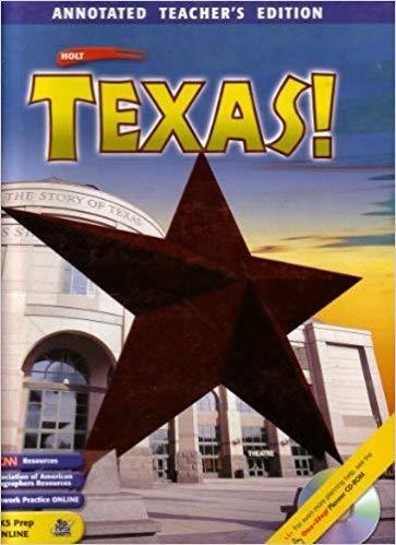 Book Holt Texas free
