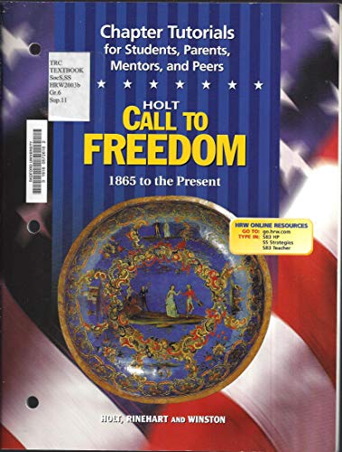 Book Ch Tutorials Ctf 2003 1865-Pres free
