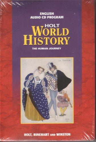Book Eng Audio CD Prg Wh: Hmn Jrny 2003 free