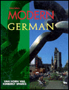Book Modern German (English and German Edition) free
