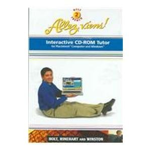 Book Interact CD Tutor Allez Viens! LV 2 2003 free