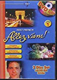 Book Allez, Viens! All Levels, Grades 6-8 DVD Tutor: Holt Allez, Viens! free