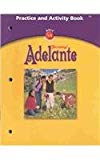 Book Adelante: Practice and Activity Book free