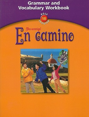 Book En Camino: Grammar and Vocabulary Workbook free