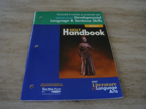 Book Ca Tn/un Access Lang Skls Hlla G 09 2003 free