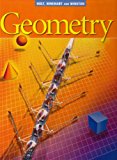 Book Holt Geometry: Student Edition Geometry 2003 free
