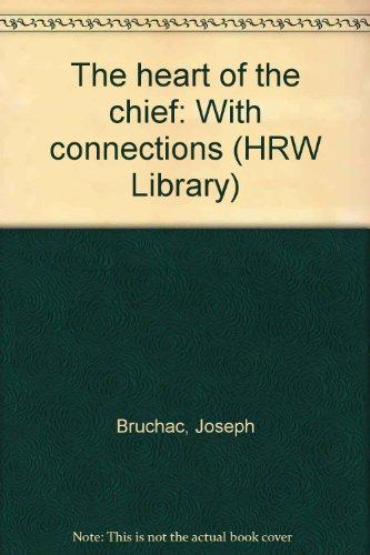 Book The Heart Of The Chief: With Connections (hrw Library) free